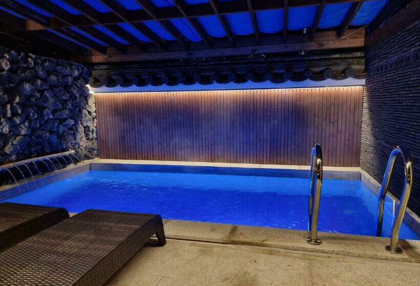 ペンション Yeonriji