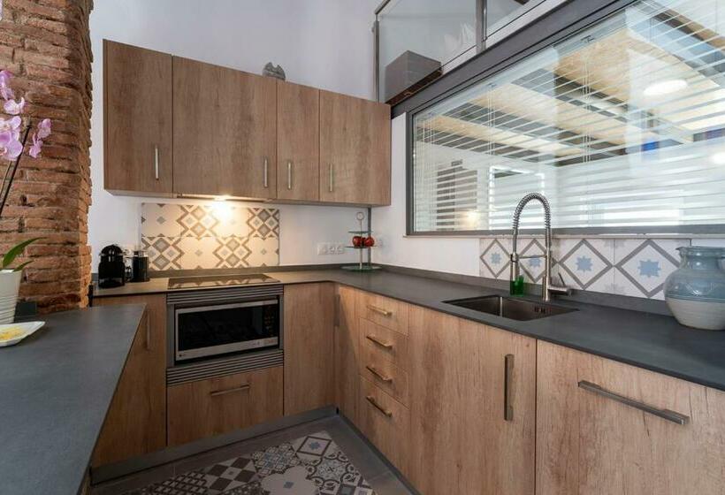 Suite Loft 4 Pax By Costablancarent