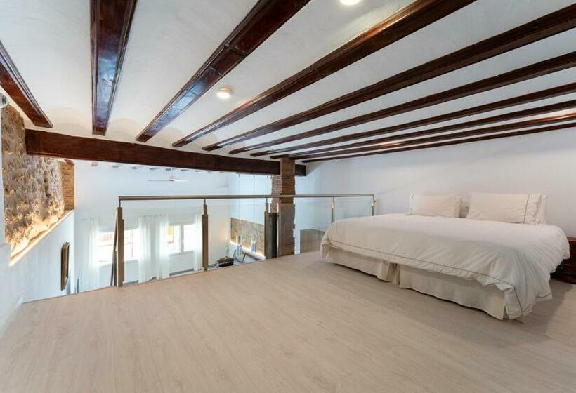 Suite Loft 4 Pax By Costablancarent