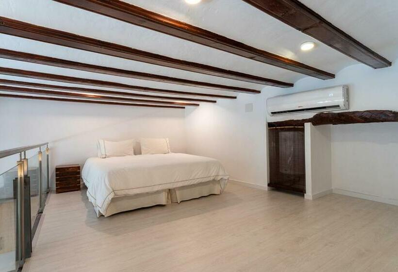 Suite Loft 4 Pax By Costablancarent