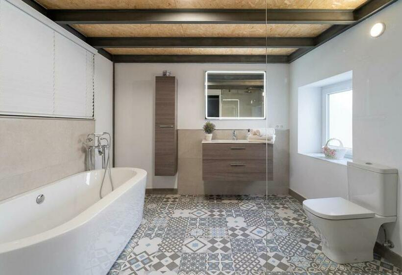 Suite Loft 4 Pax By Costablancarent