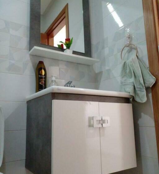 Appartement Centre Ville Kenitra