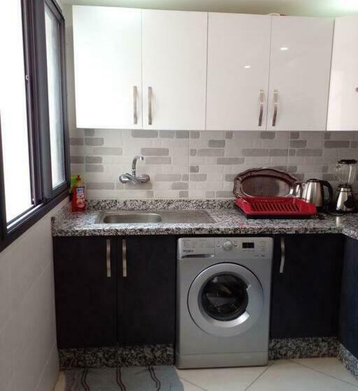 Appartement Centre Ville Kenitra