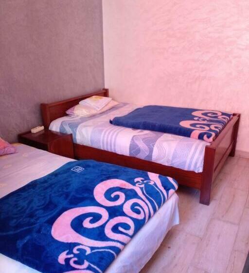 Appartement Centre Ville Kenitra