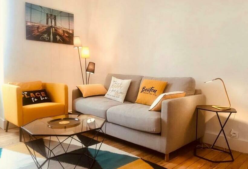 Very Charming Luminous T2 Annecy Center