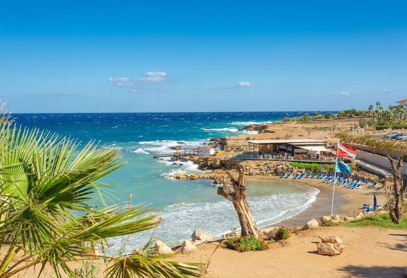 Villa Brigitte In Paralimni