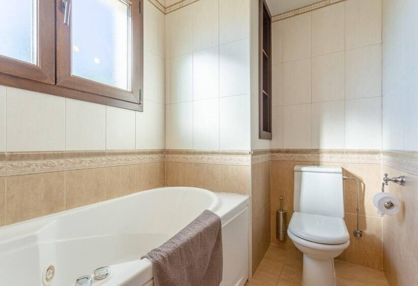 Villa Brigitte In Paralimni