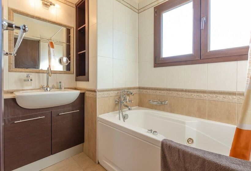 Villa Brigitte In Paralimni