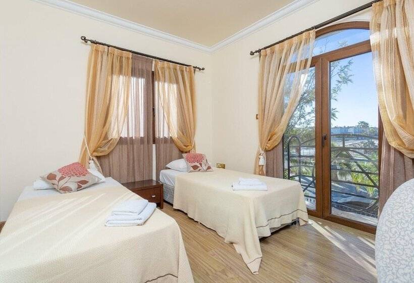 Villa Brigitte In Paralimni