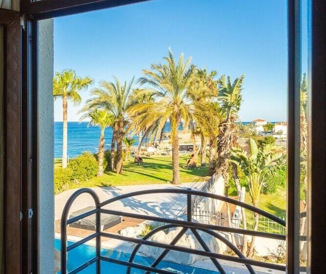 Villa Brigitte In Paralimni