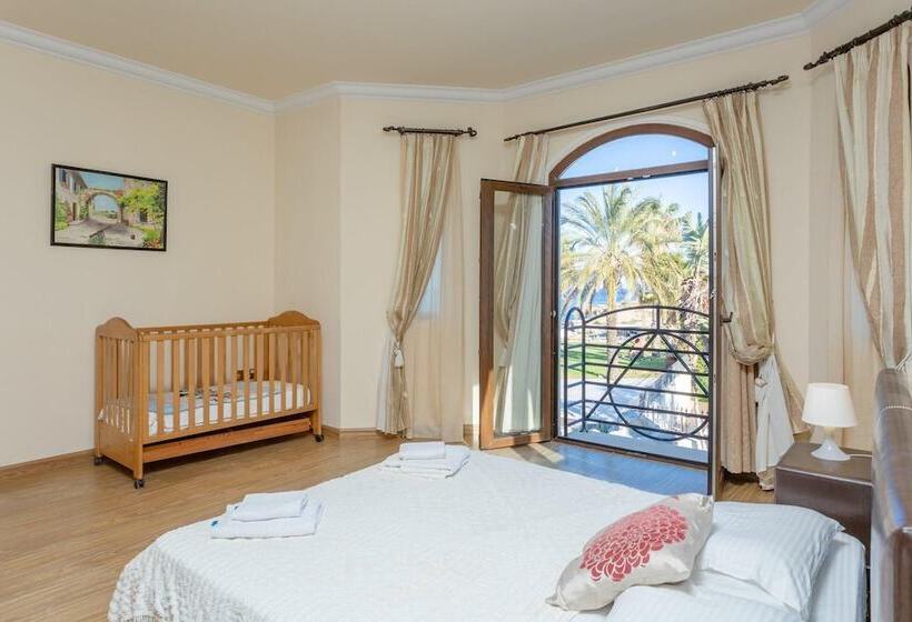 Villa Brigitte In Paralimni