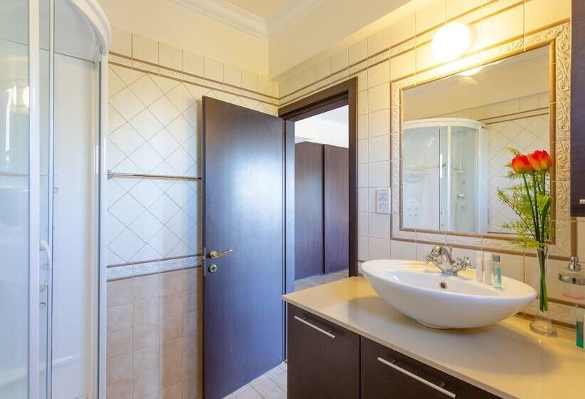 Villa Brigitte In Paralimni