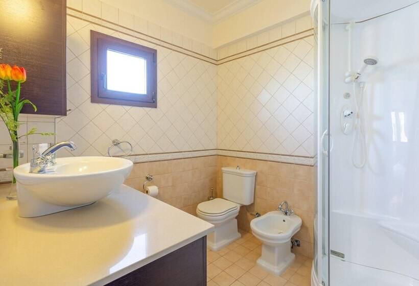 Villa Brigitte In Paralimni