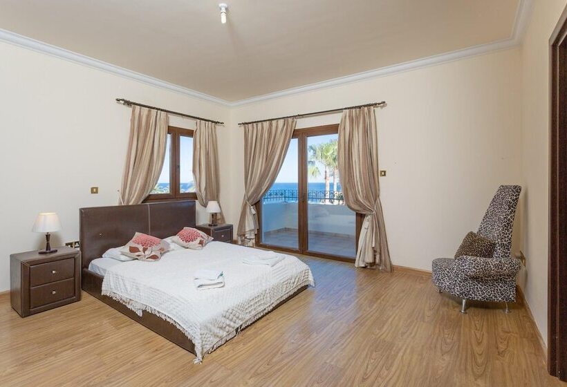 Villa Brigitte In Paralimni