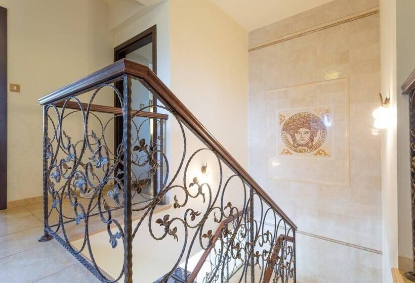 Villa Brigitte In Paralimni