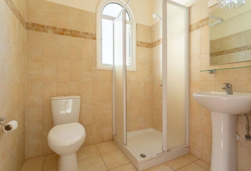 Villa Chryso In Paralimni