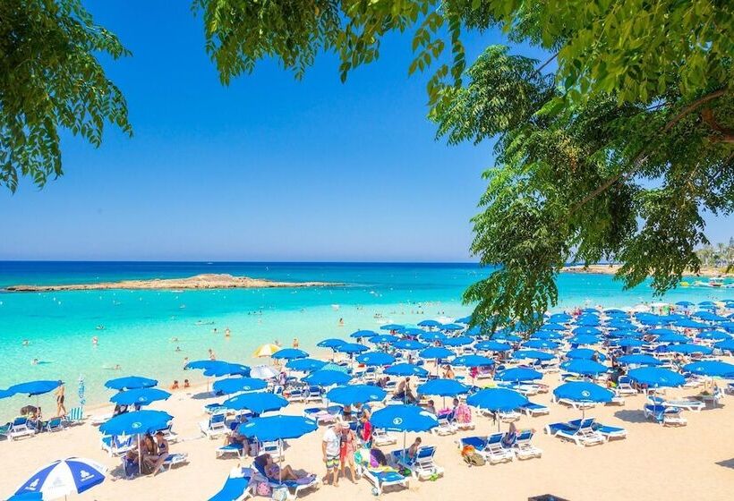 Villa Miracle In Paralimni