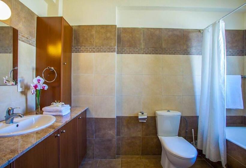 Villa Miracle In Paralimni