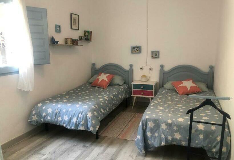 Vivaros1 : Appartement Centre De Vinaros Proche Plage