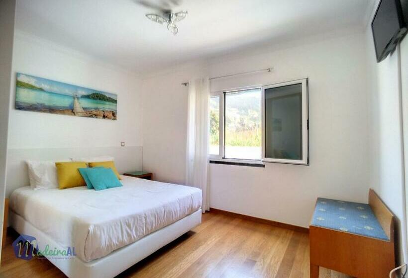 Yohanna S Accommodation