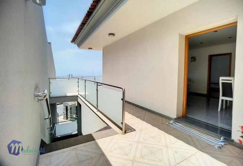 Yohanna S Accommodation