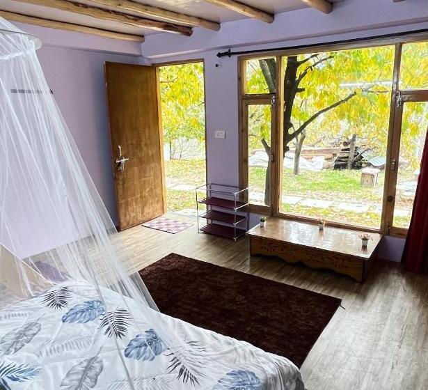 هاستل Sukoon Stays Manali