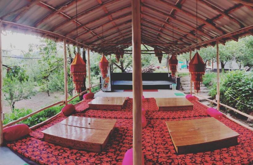 هاستل Sukoon Stays Manali