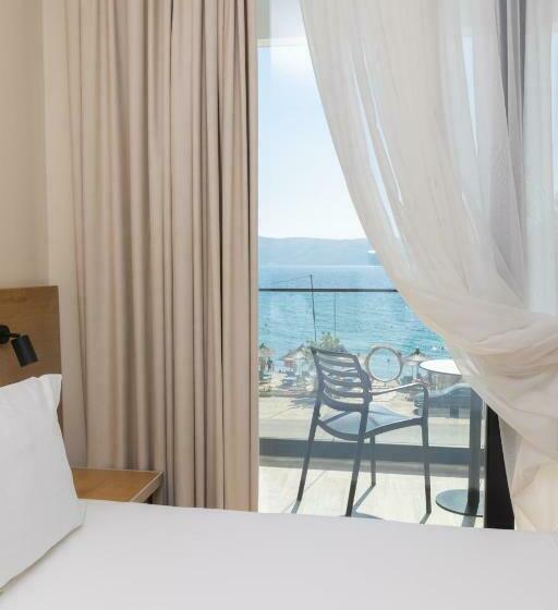 B&b Champagne, Vlore Bay