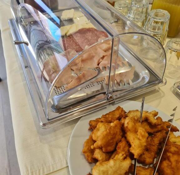 B&b Champagne, Vlore Bay