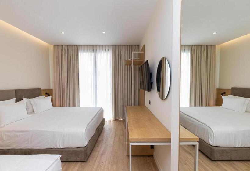 B&b Champagne, Vlore Bay