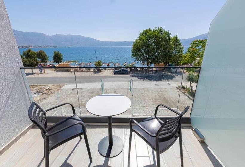 B&b Champagne, Vlore Bay