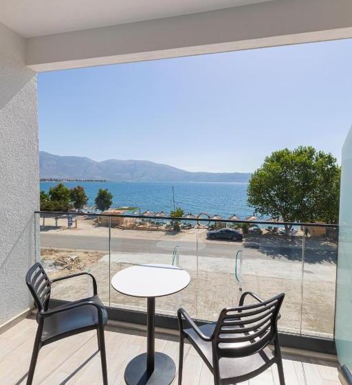 B&b Champagne, Vlore Bay