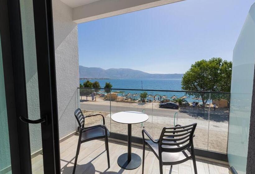 B&b Champagne, Vlore Bay