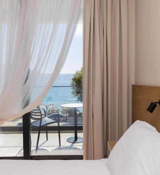 B&b Champagne, Vlore Bay