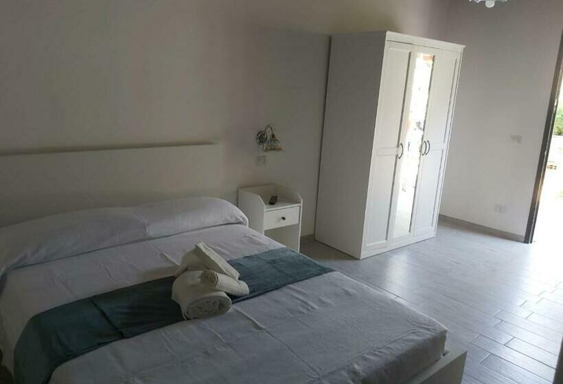 مبيت وإفطار Il Siriaco