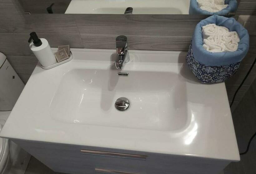 مبيت وإفطار Il Siriaco