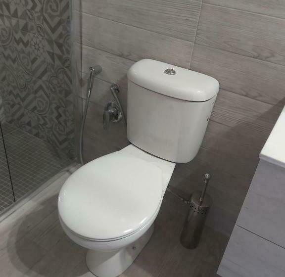 مبيت وإفطار Il Siriaco