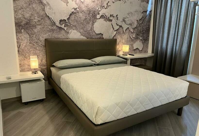 B&b La Rosa Dei Venti