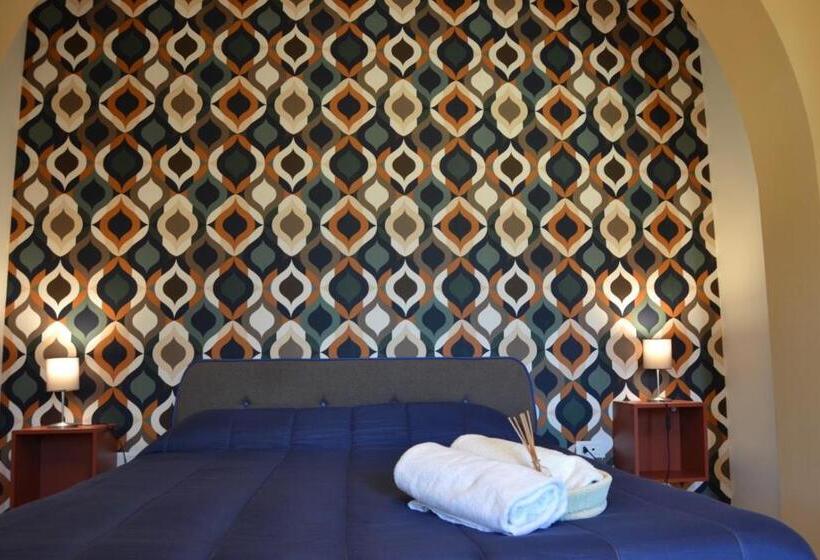 B&b Salerno Relais