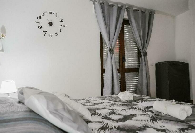 민박 Tropical Vista Mare