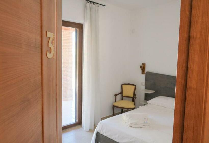 مبيت وإفطار Dimora Cice