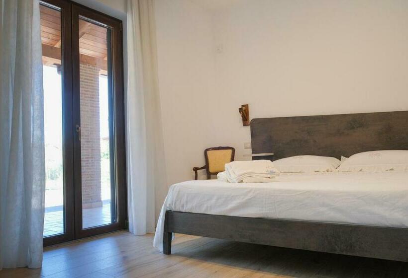 مبيت وإفطار Dimora Cice