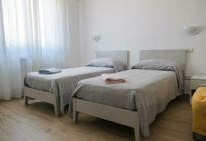 مبيت وإفطار Dimora Cice