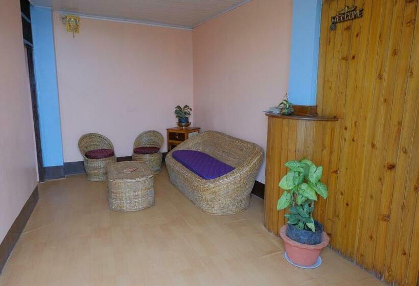 Bed and Breakfast Down Town Homestay