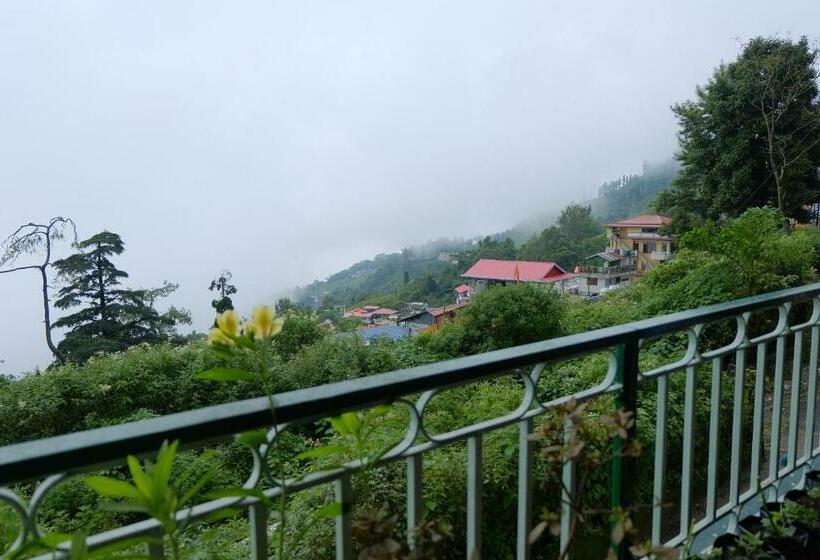 Bed and Breakfast Down Town Homestay