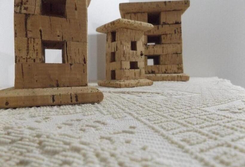 צימר Echoes Of Pleasure