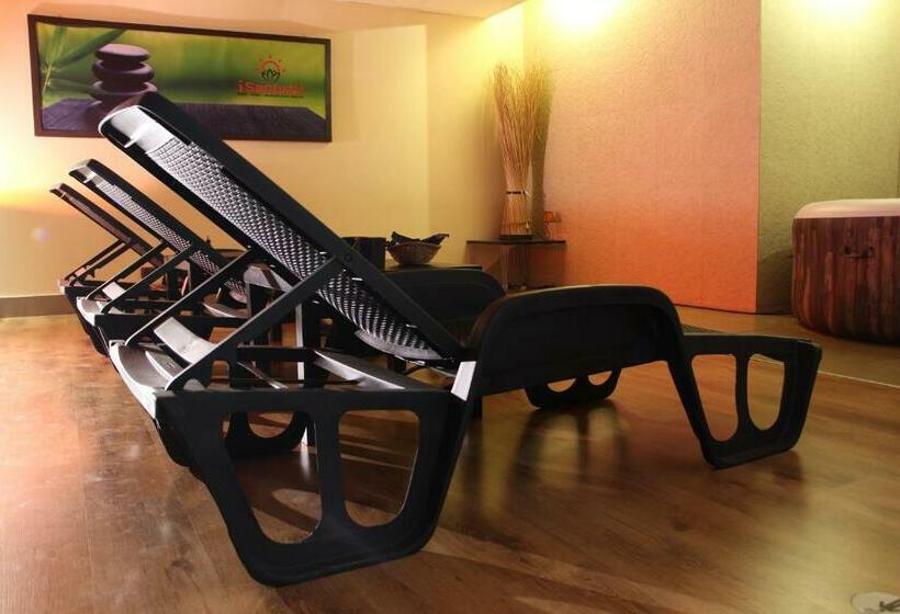 مبيت وإفطار I Santuzzi Beb