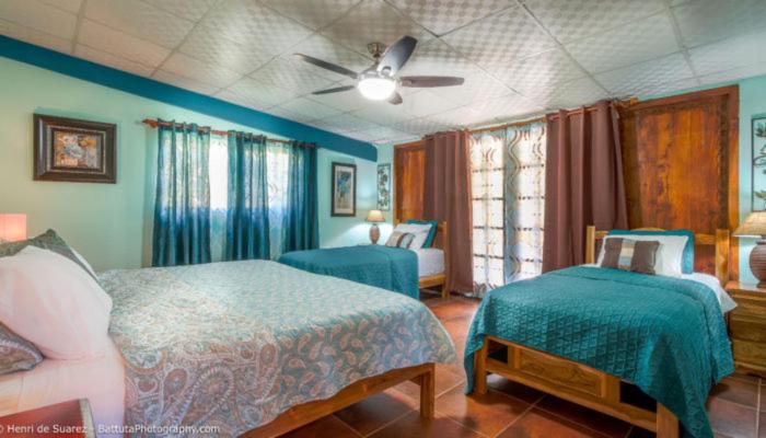 민박 Jardín Del Edén