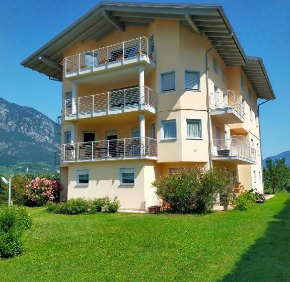 Bed And Breakfast La Cesura