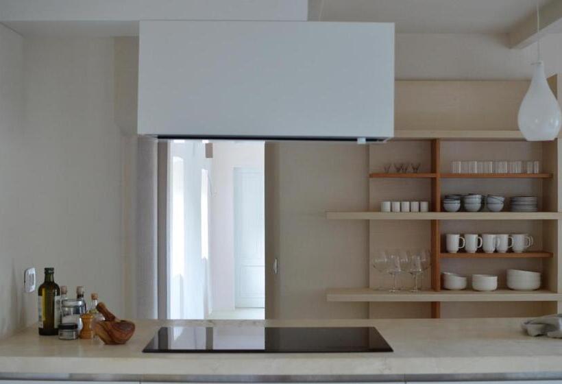 민박 Podere La Terminella